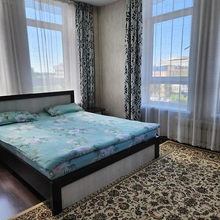 Apartment 88 Bishkek Exterior photo