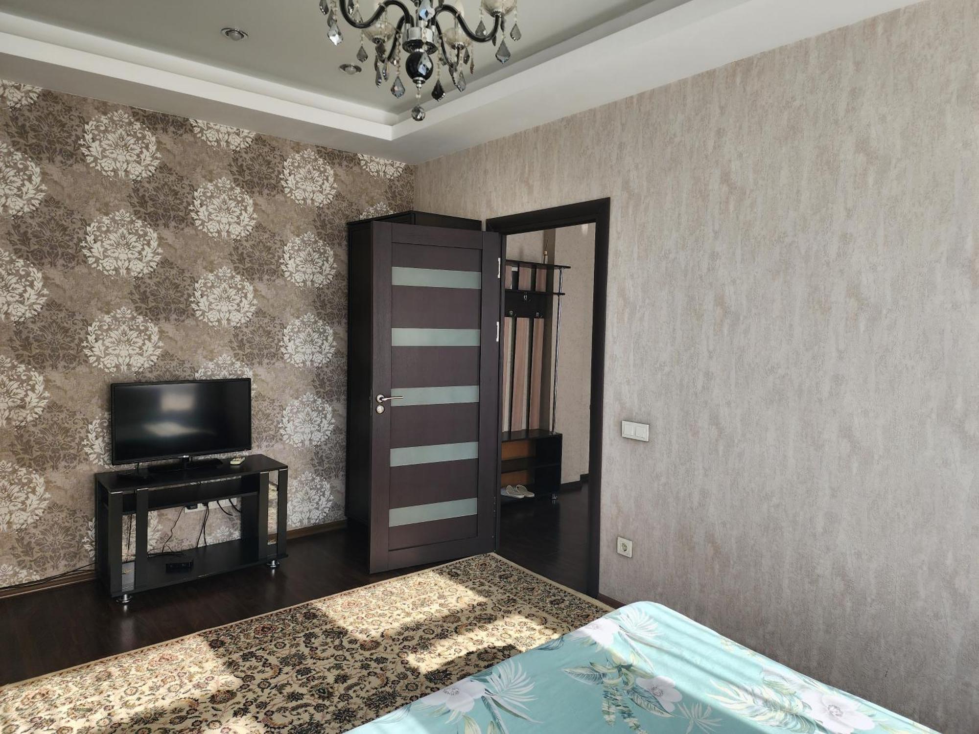 Apartment 88 Bishkek Exterior photo