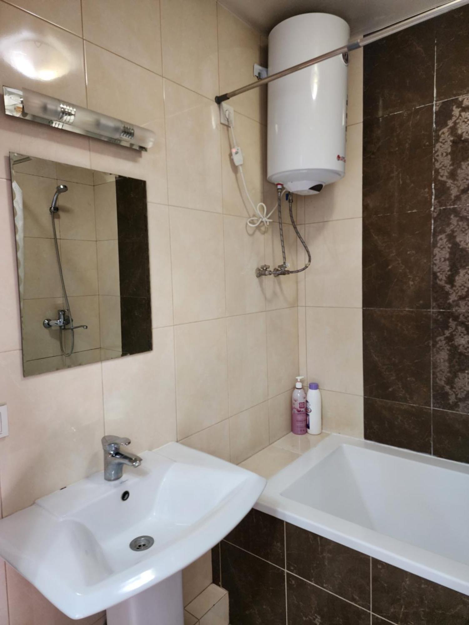 Apartment 88 Bishkek Exterior photo