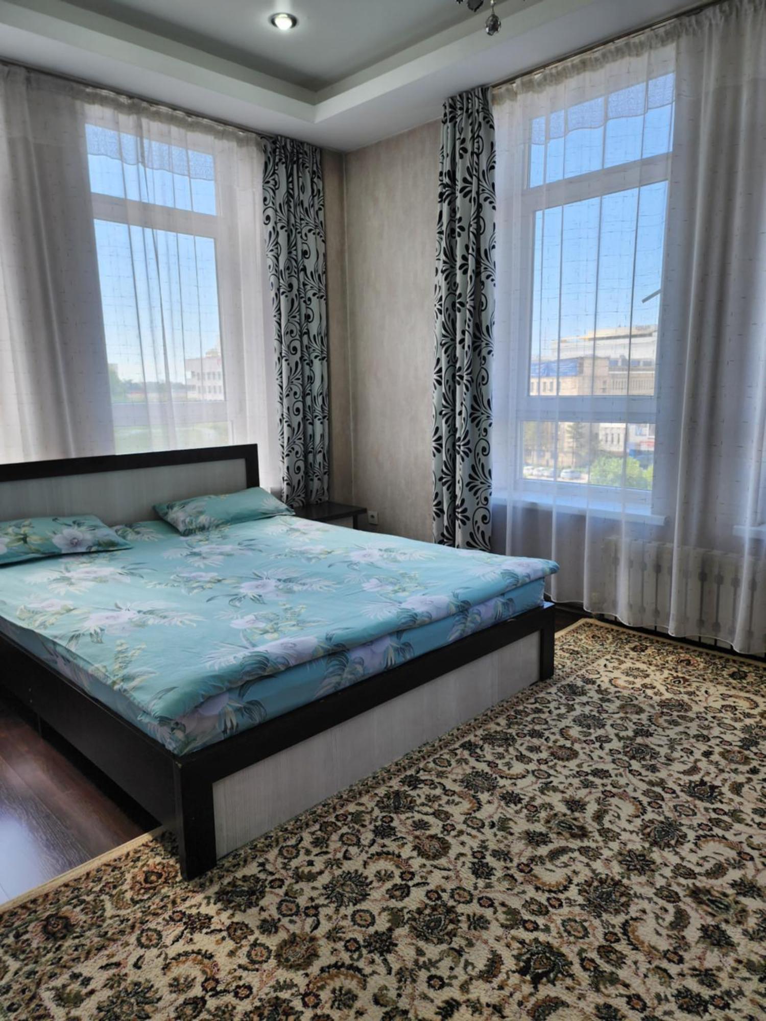 Apartment 88 Bishkek Exterior photo